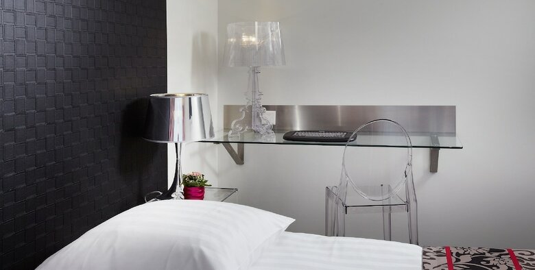 Hotel Suisse Geneve