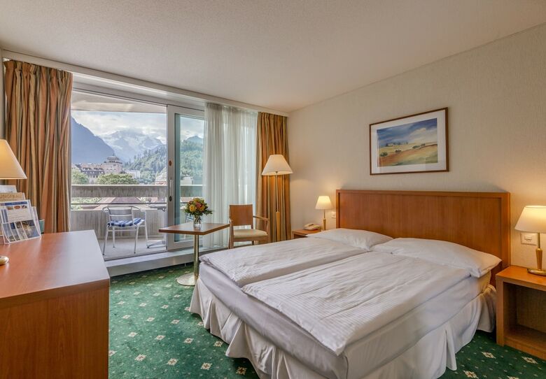 Hotel Metropole