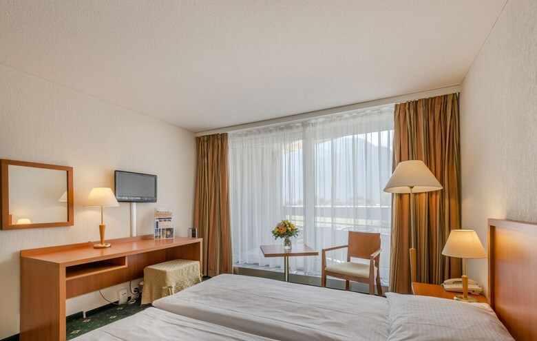 Hotel Metropole