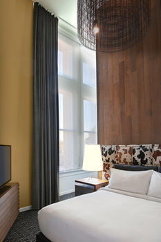 Union Station Wyndham Historic Hotel