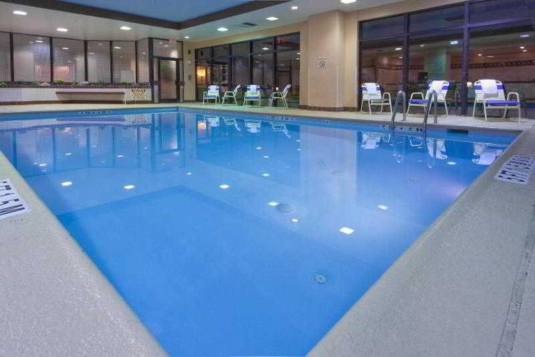 Hotel Holiday Inn College Park