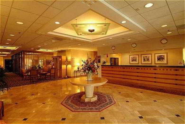 Hotel Holiday Inn College Park
