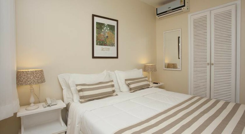 Posada Pousada Dos Reis