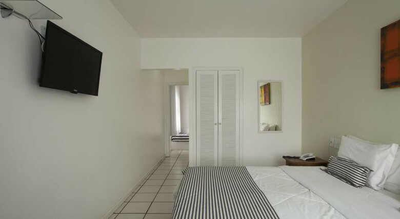 Posada Pousada Dos Reis