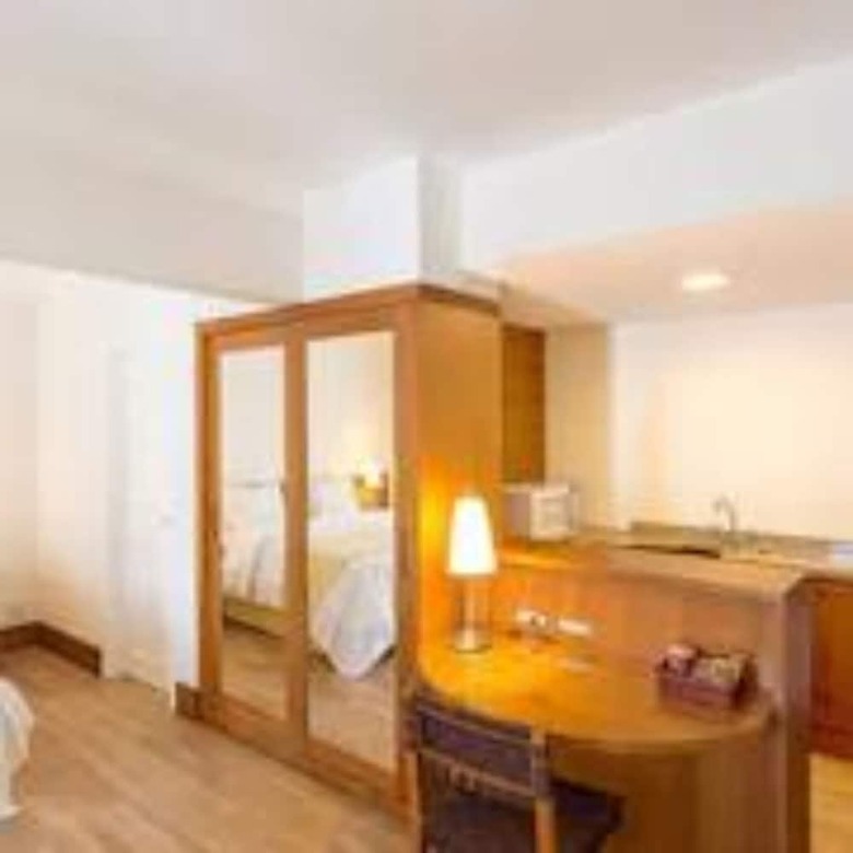Hotel Nacional Inn Cambui Campinas Residence