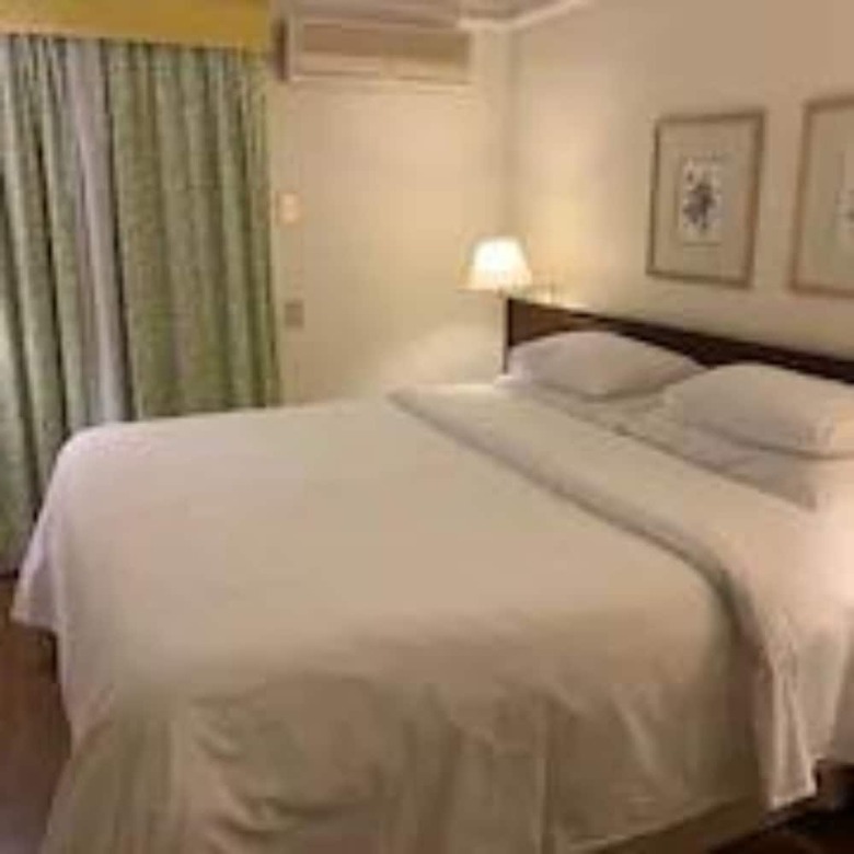 Hotel Nacional Inn Cambui Campinas Residence