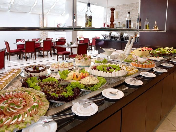 Hotel Royal Palm Tower