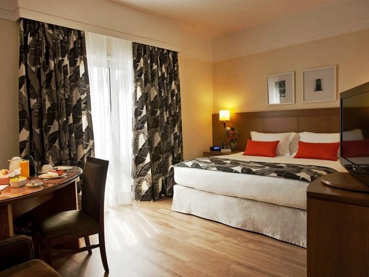 Hotel Royal Palm Tower