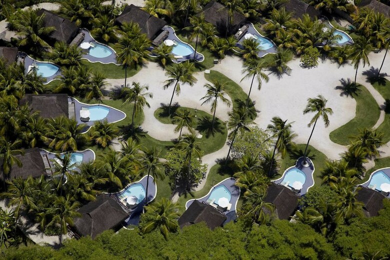 Hotel Nannai Resort & Spa