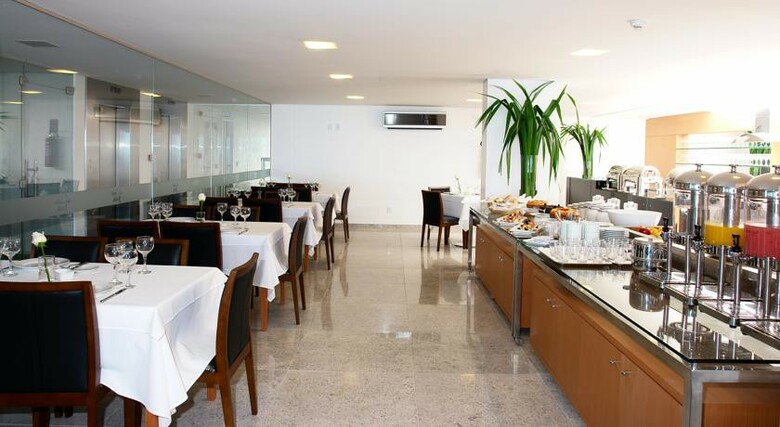 Hotel Brisa Tower