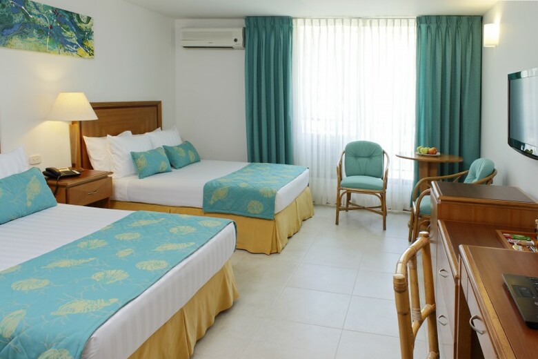 Estelar Santamar Hotel & Centro De Convenciones