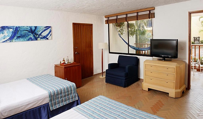 Estelar Santamar Hotel & Centro De Convenciones