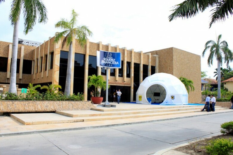 Estelar Santamar Hotel & Centro De Convenciones