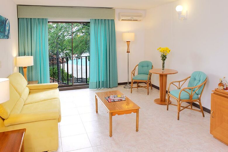 Estelar Santamar Hotel & Centro De Convenciones