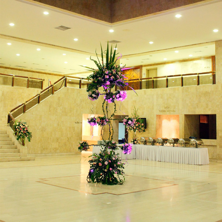 Estelar Santamar Hotel & Centro De Convenciones