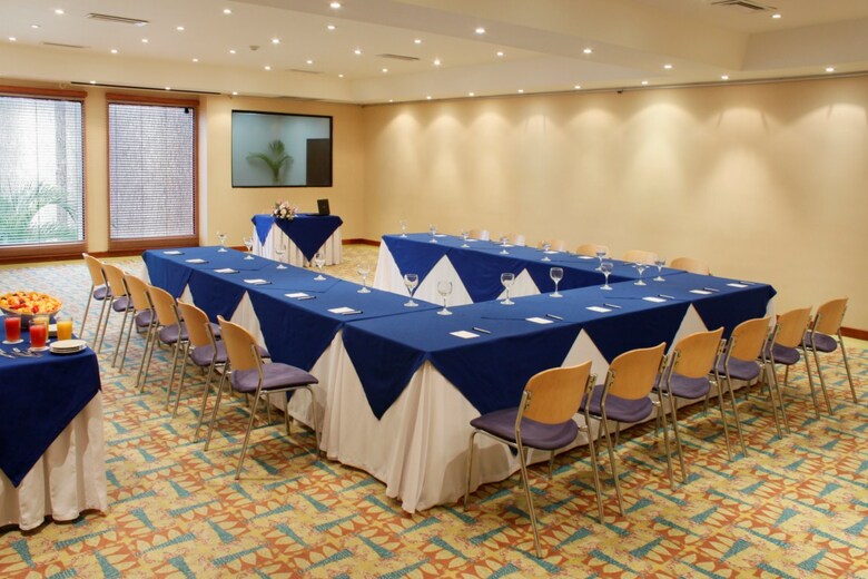 Estelar Santamar Hotel & Centro De Convenciones