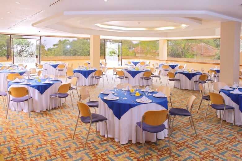 Estelar Santamar Hotel & Centro De Convenciones