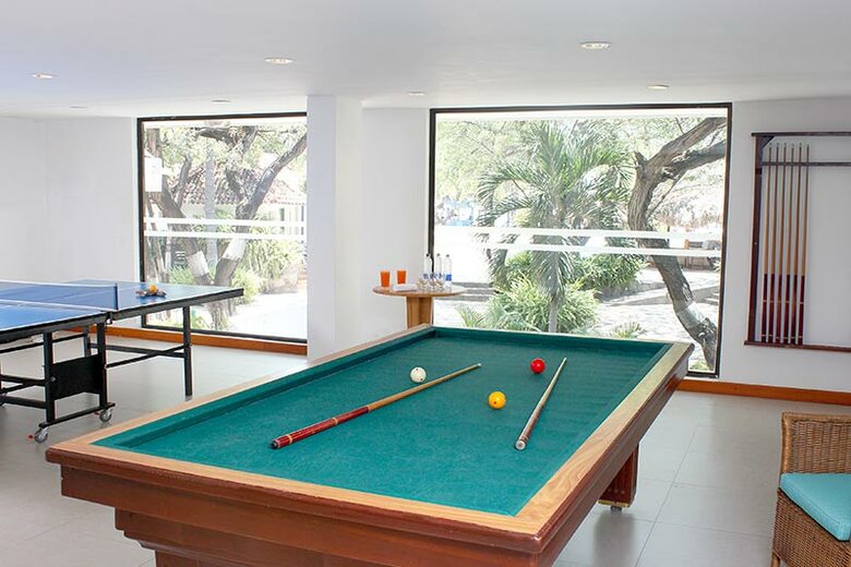 Estelar Santamar Hotel & Centro De Convenciones