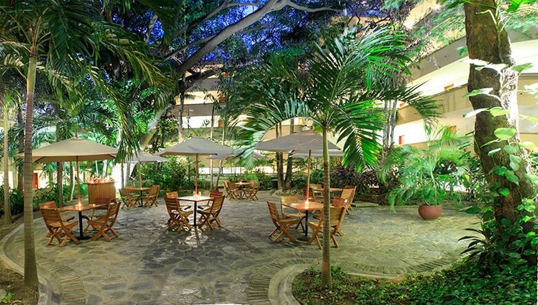 Estelar Santamar Hotel & Centro De Convenciones