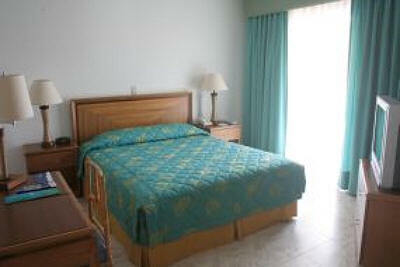 Estelar Santamar Hotel & Centro De Convenciones