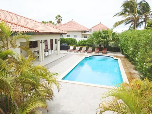 Aruba Dream Villa