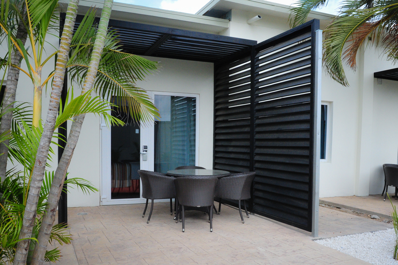 Hotel Talk Of The Town Beach Club