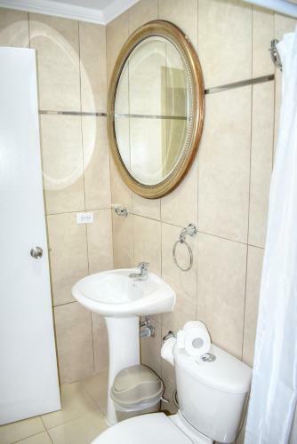 Bed & Breakfast Palm Beach Retreat