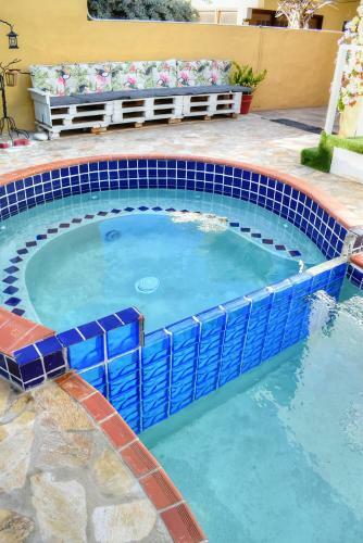 Bed & Breakfast Palm Beach Retreat