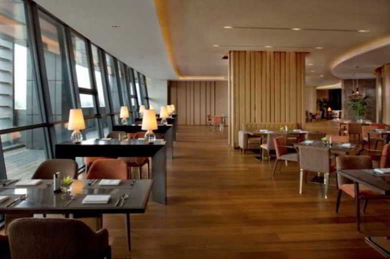 Aparthotel The Oct Harbour, Shenzhen - Marriott Executive Apartments