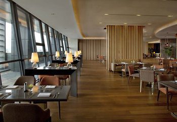 Aparthotel The Oct Harbour, Shenzhen - Marriott Executive Apartments