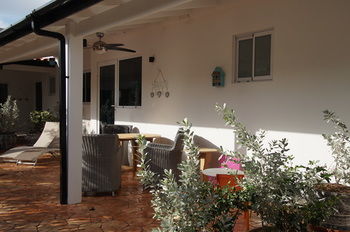 Apartamento Cas Elizabeth