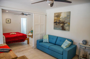 Apartamento Cas Elizabeth