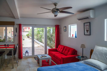Apartamento Cas Elizabeth