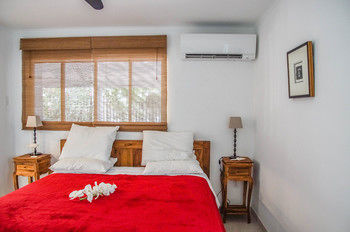 Apartamento Cas Elizabeth