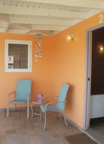 Apartamento La Boheme Aruba