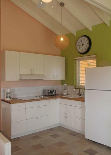 Apartamento La Boheme Aruba