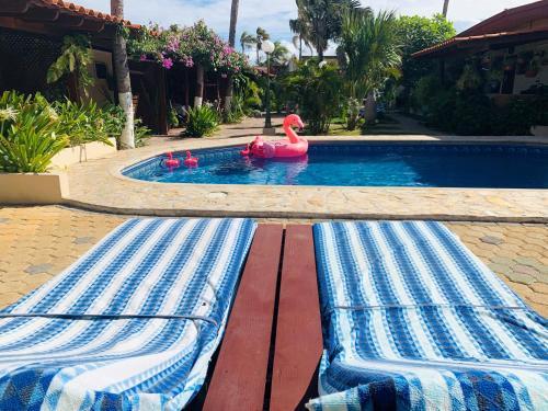 Apartamento Aruba Sunset Beach Studios