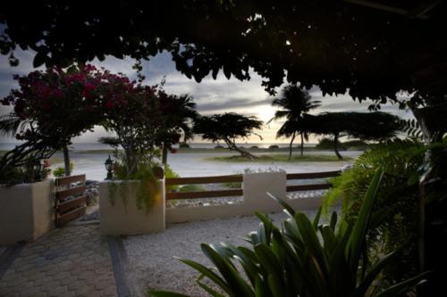 Apartamento Aruba Sunset Beach Studios