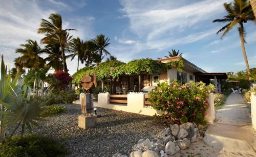 Apartamento Aruba Sunset Beach Studios