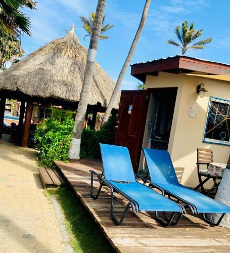 Apartamento Aruba Sunset Beach Studios