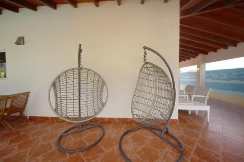 Villa Agave Gardens