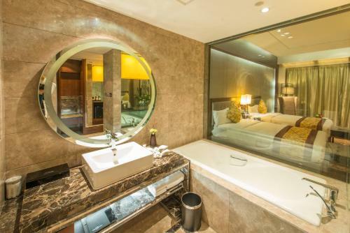 Hotel The Longemont Shenyang