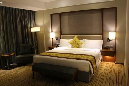 Hotel The Longemont Shenyang