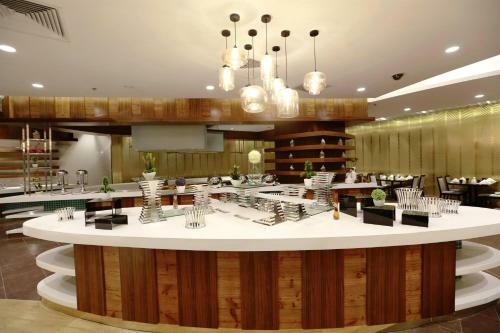 Hotel The Longemont Shenyang