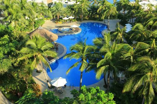 Hotel Serenity Marina