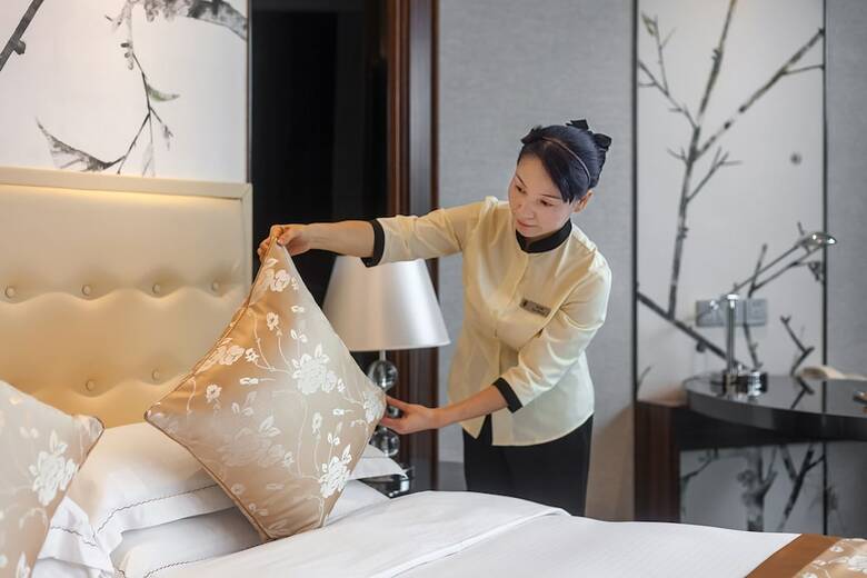 Huaqiang Plaza Hotel Shenzhen