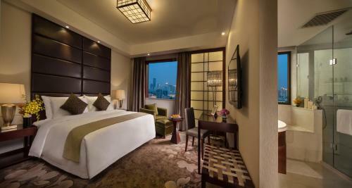 Guangdong Hotel Shanghai