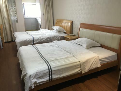 Shenzhen Style Apartment