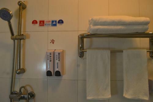 Notting Hill Hostel