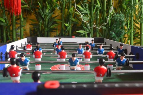 Notting Hill Hostel